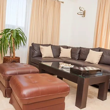 Guest house Casa Canter Napoca 3*