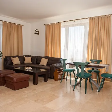 Casa Canter Napoca