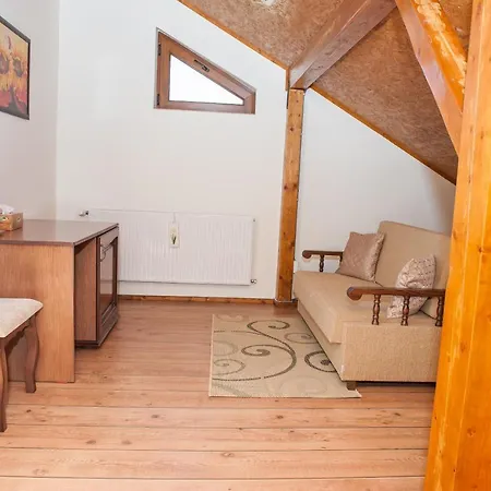 Casa Canter Napoca Guest house